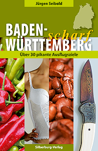 Baden-Wuerttemberg scharf