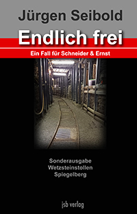 Endlich frei Sonderausgabe