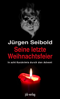 Seine letzte Weihnachtsfeier