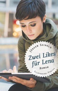 Zwei Likes fuer Lena